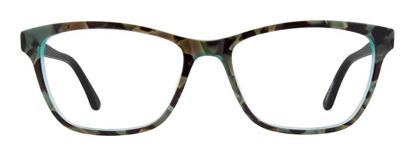 Adensco Ad225 Eyeglasses - view 12